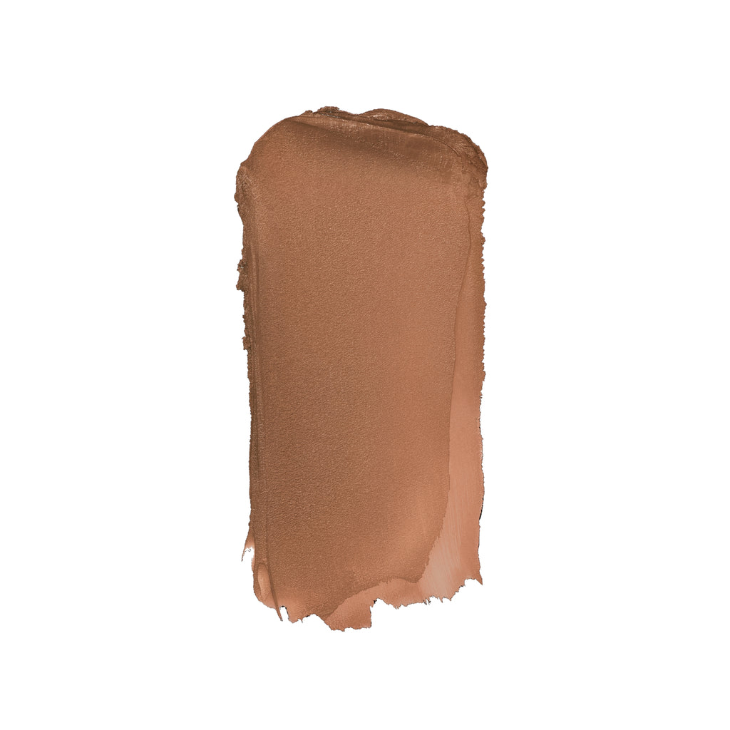 MOB Beauty-Cream Clay Bronzer-Makeup-02_PDP_MOBBEAUTY_CCBRM77_SWATCH-The Detox Market | M77 Golden brown