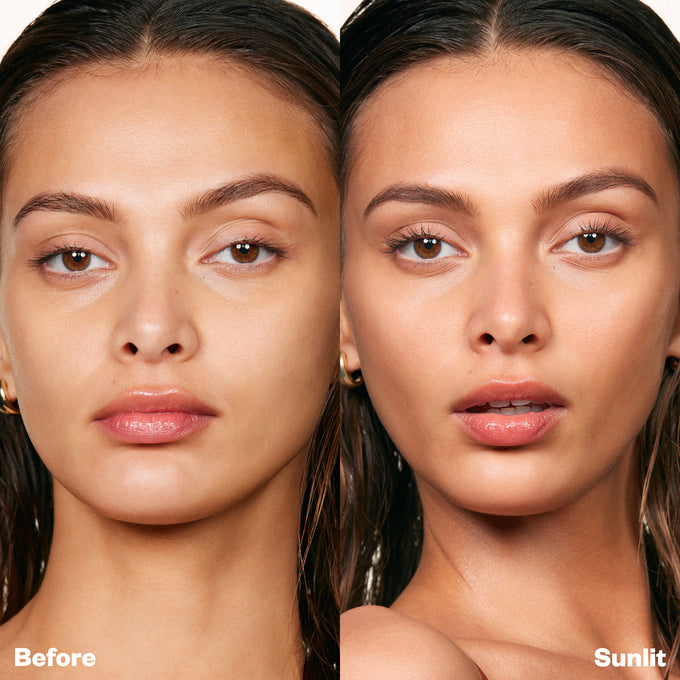 Kosas-DreamBeam Comfy Smooth Sunscreen Broad Spectrum SPF 40-Sun Care-04_B_A-MEd-The Detox Market | 