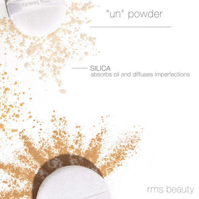 UnPowder - Makeup - RMS Beauty - RMS_UNPOWDER_INGREDIENTS - The Detox Market | Always