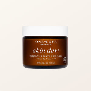 Skin Dew Coconut Water Cream