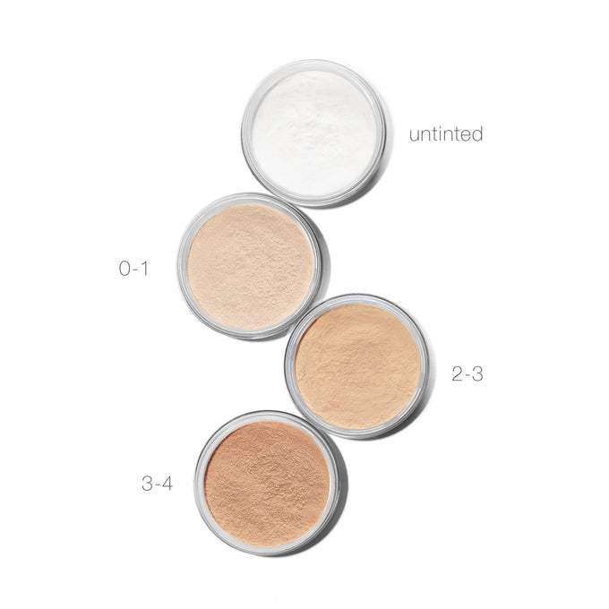 UnPowder - Makeup - RMS Beauty - RMS_UNPOWDER_LIFESTYLE - The Detox Market | Always