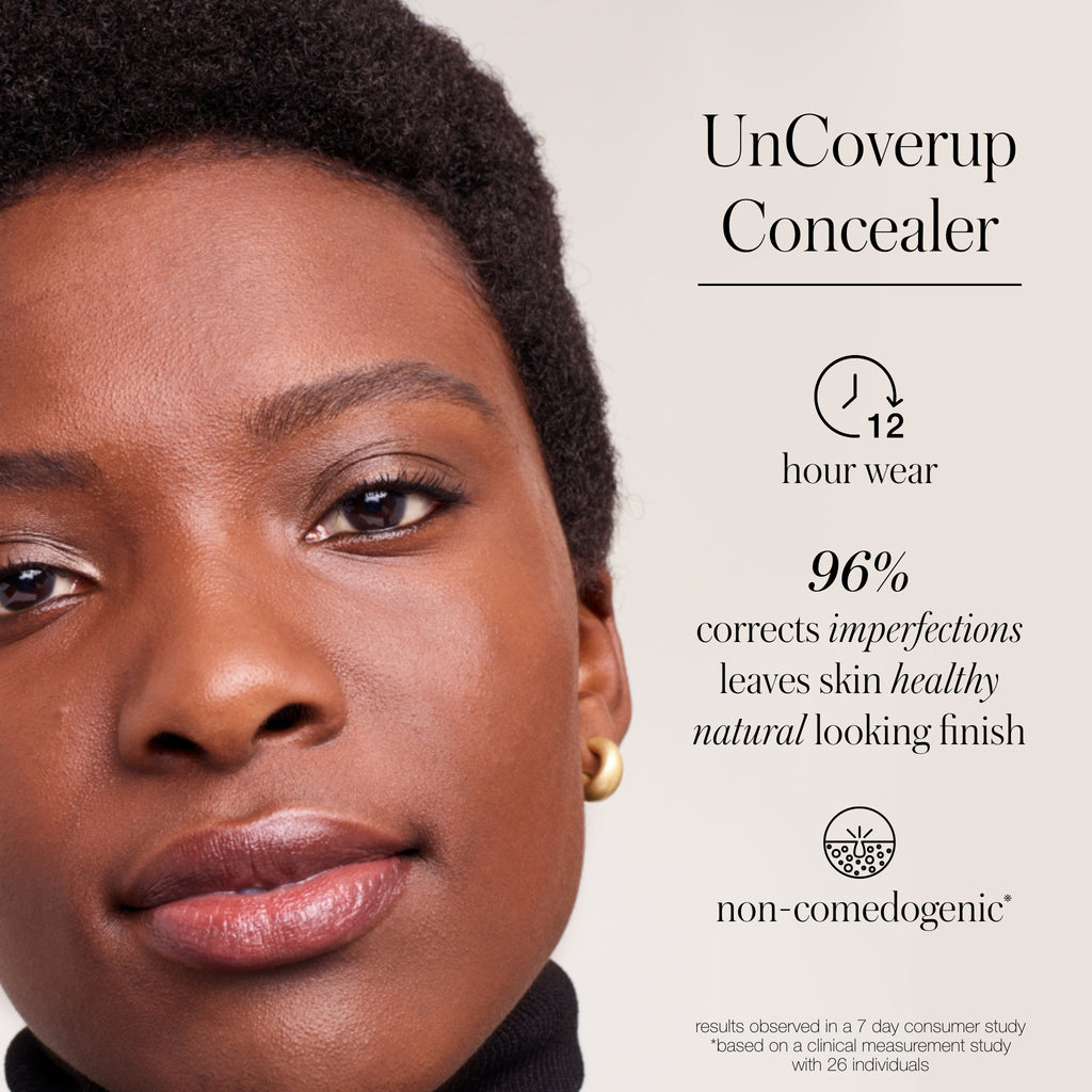 RMS Beauty-UnCoverup Concealer-Makeup-ClaimsCard-The Detox Market | 
