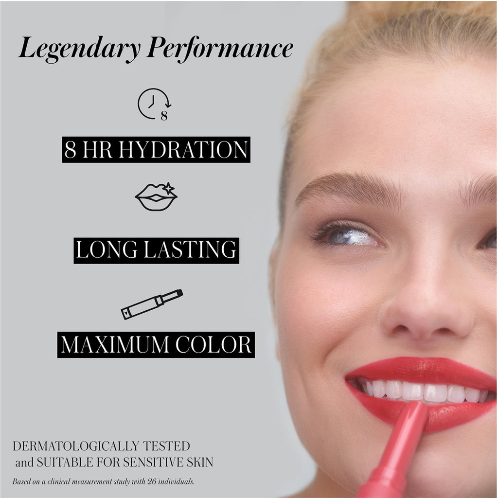 Legendary Serum Lipstick - Makeup - RMS Beauty - Legendary-Lipstick-Claims - The Detox Market | Always