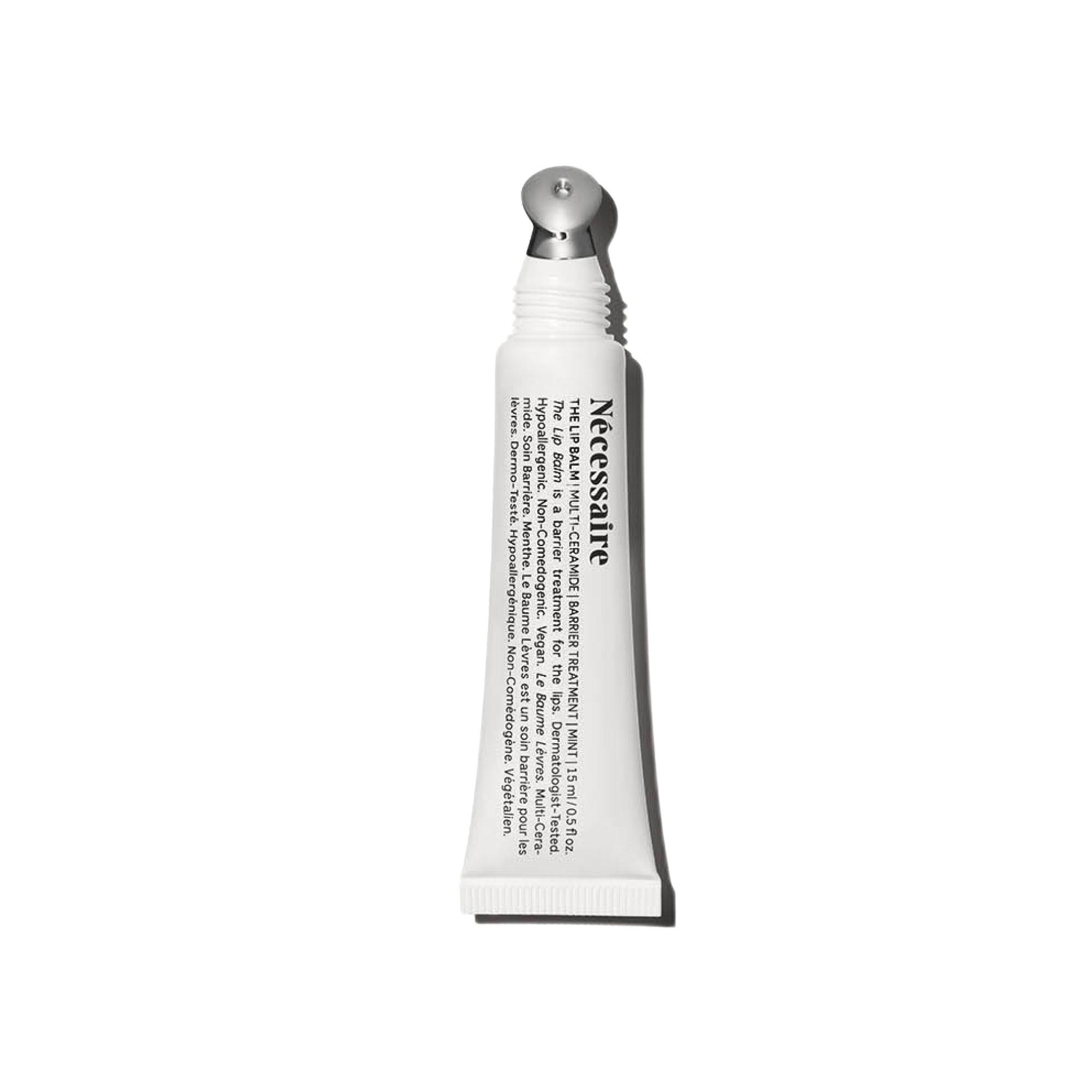lip balm c'est quoi Le meilleur baume lvres ? Avis jojoba oil Nourishing Refillable Tinted Lip Balm