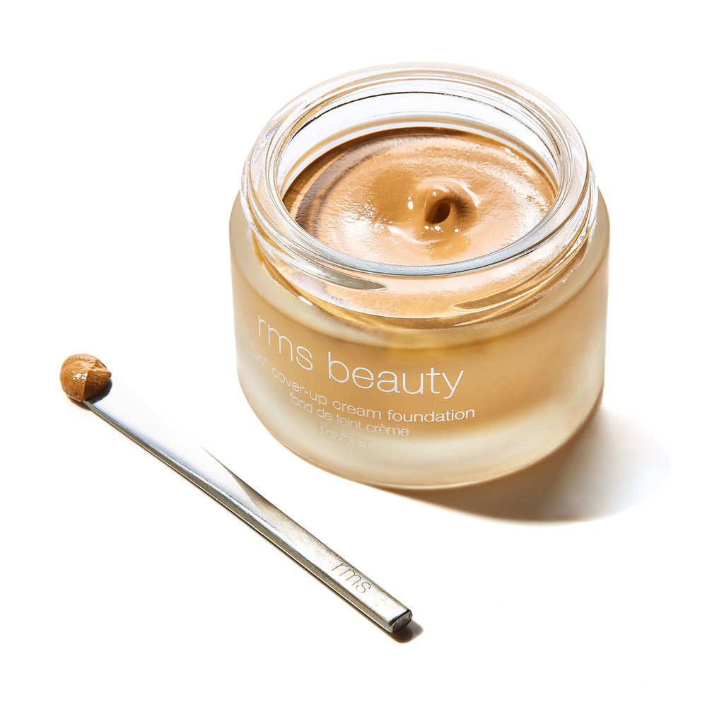 RMS Beauty-UnCoverup Cream Foundation-Makeup-RMS_UCUF_LIFESTYLE-The Detox Market | 
