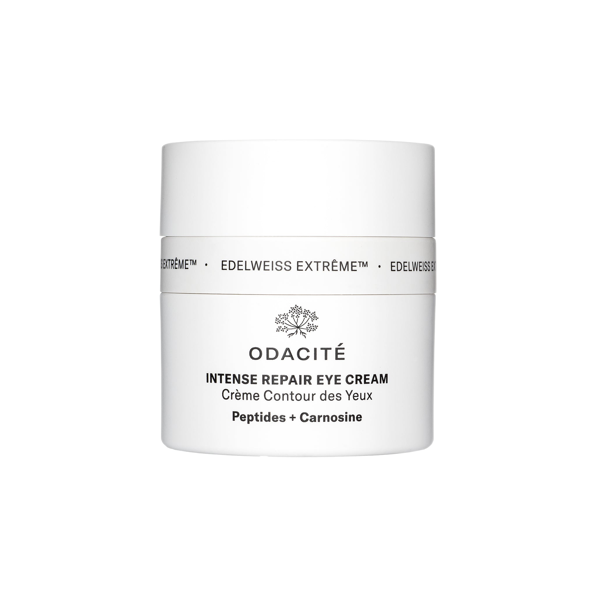 Edelweiss Extrême™ Intense Repair Eye Cream – The Detox Market