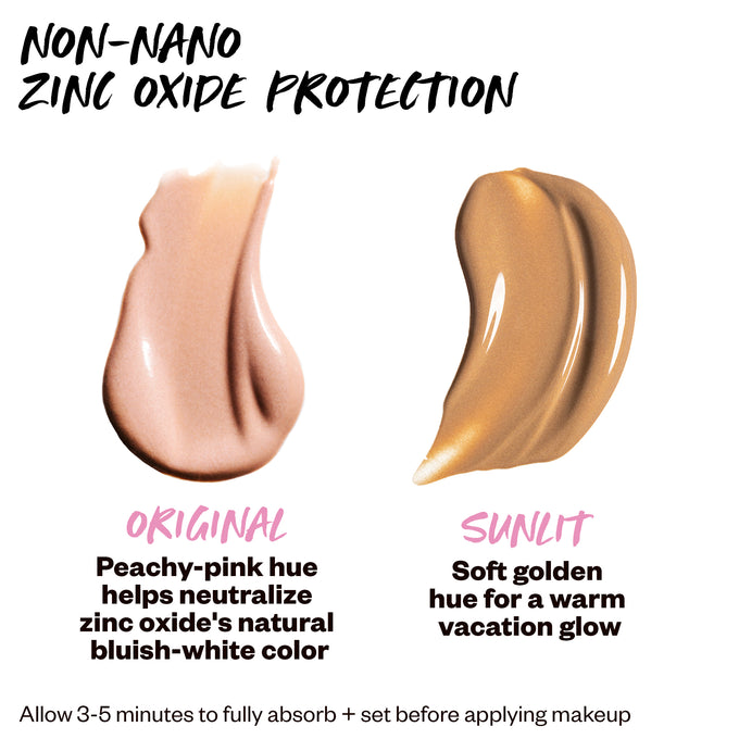 Kosas-DreamBeam Comfy Smooth Sunscreen Broad Spectrum SPF 40-Sun Care-10_NonNao-The Detox Market | 