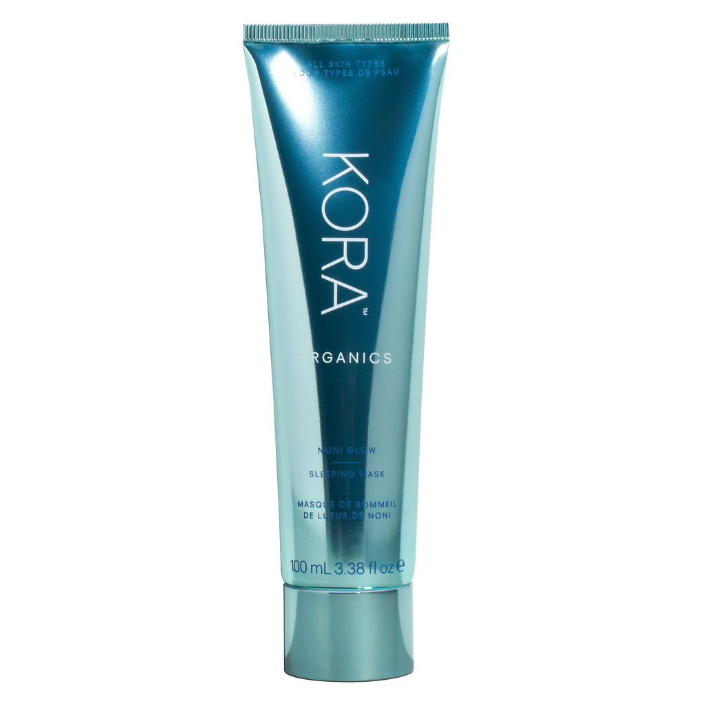 Kora Organics-Noni Glow Sleeping Mask-Skincare-1_PDP-Commercial-SleepingMask_V1-The Detox Market | 