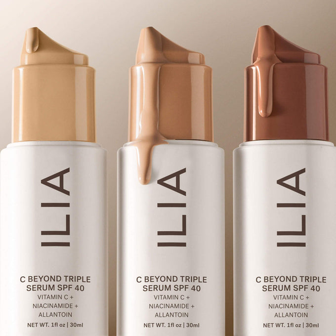 ILIA-C Beyond Triple Serum SPF 40-Skincare-2000x2000_0000_ILIA_4420767_r2-The Detox Market | Always
