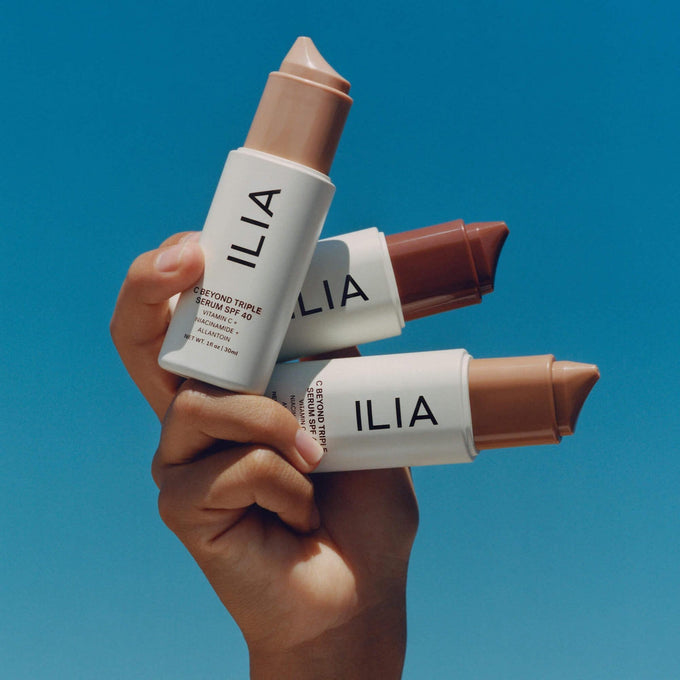 ILIA-C Beyond Triple Serum SPF 40-Skincare-2000x2000_0001_10621-A1-0003-1_R2_RGB-The Detox Market | Always