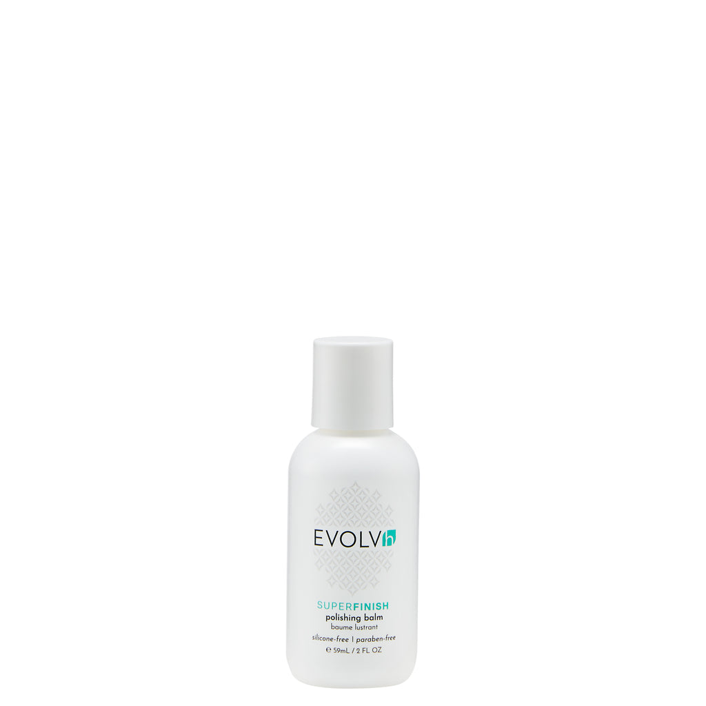 EVOLVh-SuperFinish Polishing Balm-Hair-2ozSuperFinish-The Detox Market | 