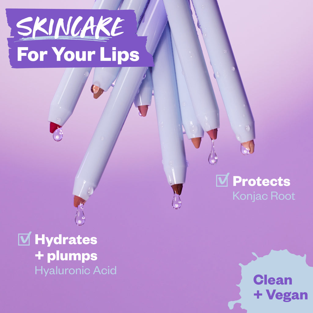 Kosas-Hotliner Hyaluronic Acid Contouring Lip Liner-Makeup-4_Ingredient-The Detox Market | Always