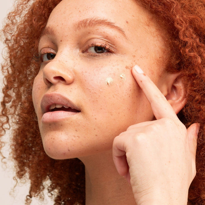 The Impossible Glow - Makeup - Pai Skincare - 5060139726894_3 - The Detox Market | 