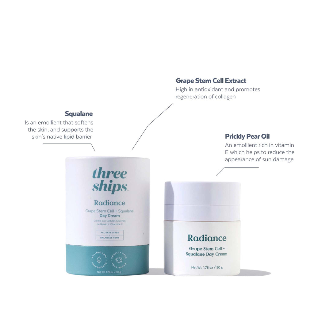 Three Ships-Radiance Grape Stem Cell + Squalane Day Cream-Skincare-628110639301_7-The Detox Market | 