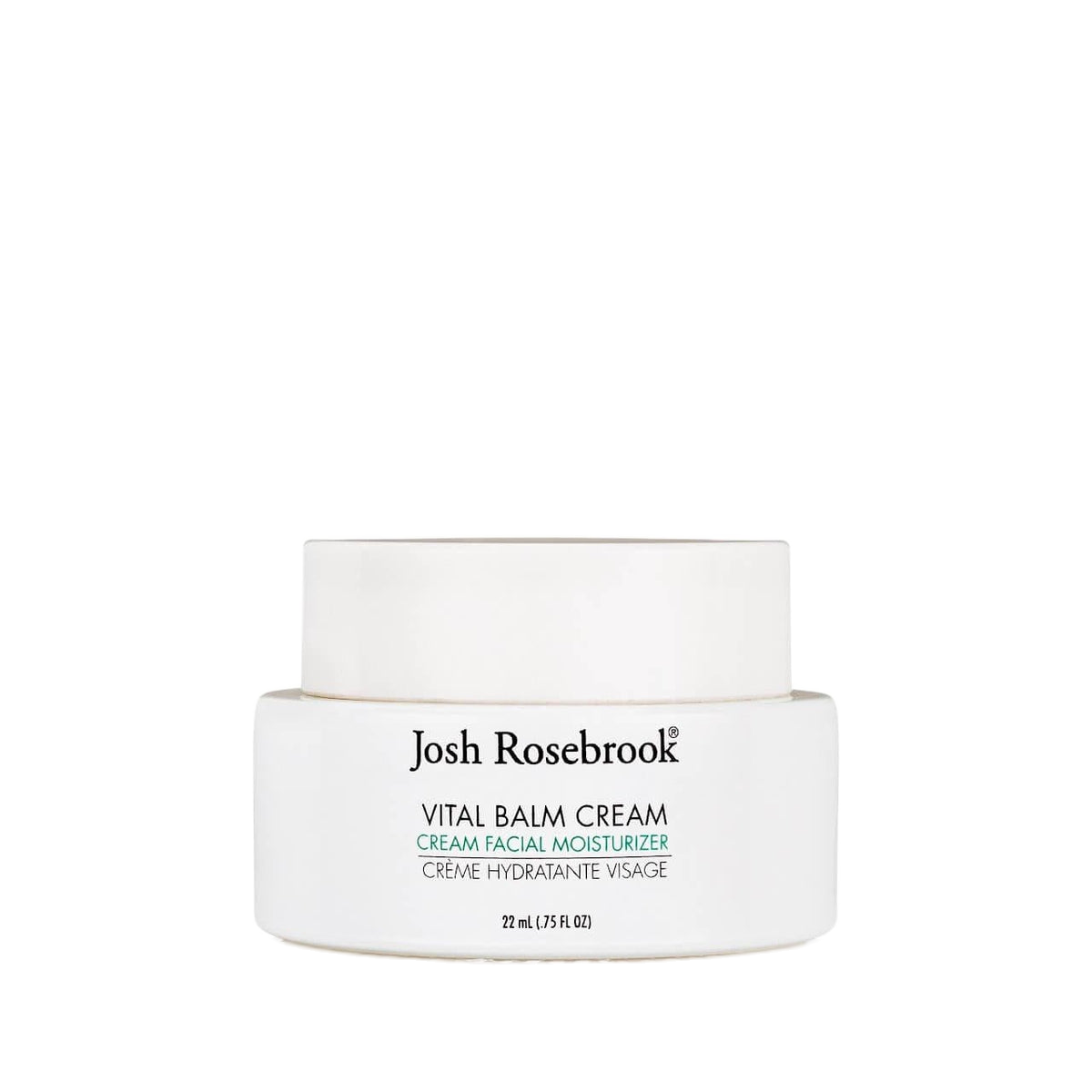 Vital Balm Cream – The Detox Market - Canada