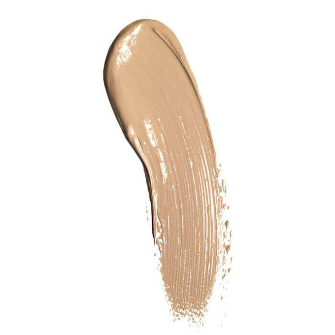 Bio Correct Concealer - Makeup - W3LL PEOPLE - 700003_BioConcealer-Medium_Swatch - The Detox Market | 7C - Light Medium with cool neutral undertone