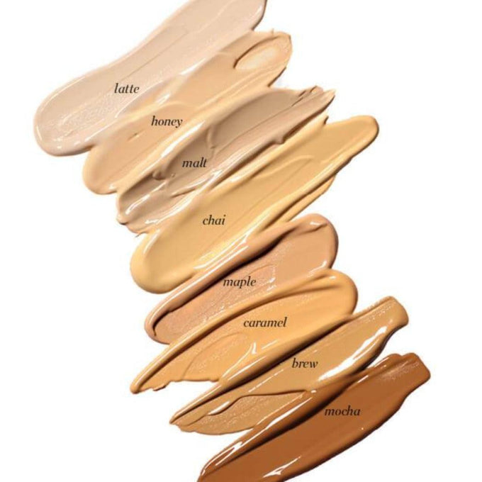 Oat Milk Foundation - Makeup - Ere Perez - 93de563f-8ddc-4bcc-a7ad-6ecb8af25feb - The Detox Market | Always