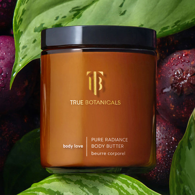 True Botanicals-Pure Radiance Body Butter-Body-B-W-D-BLBB-R-3-The Detox Market | 