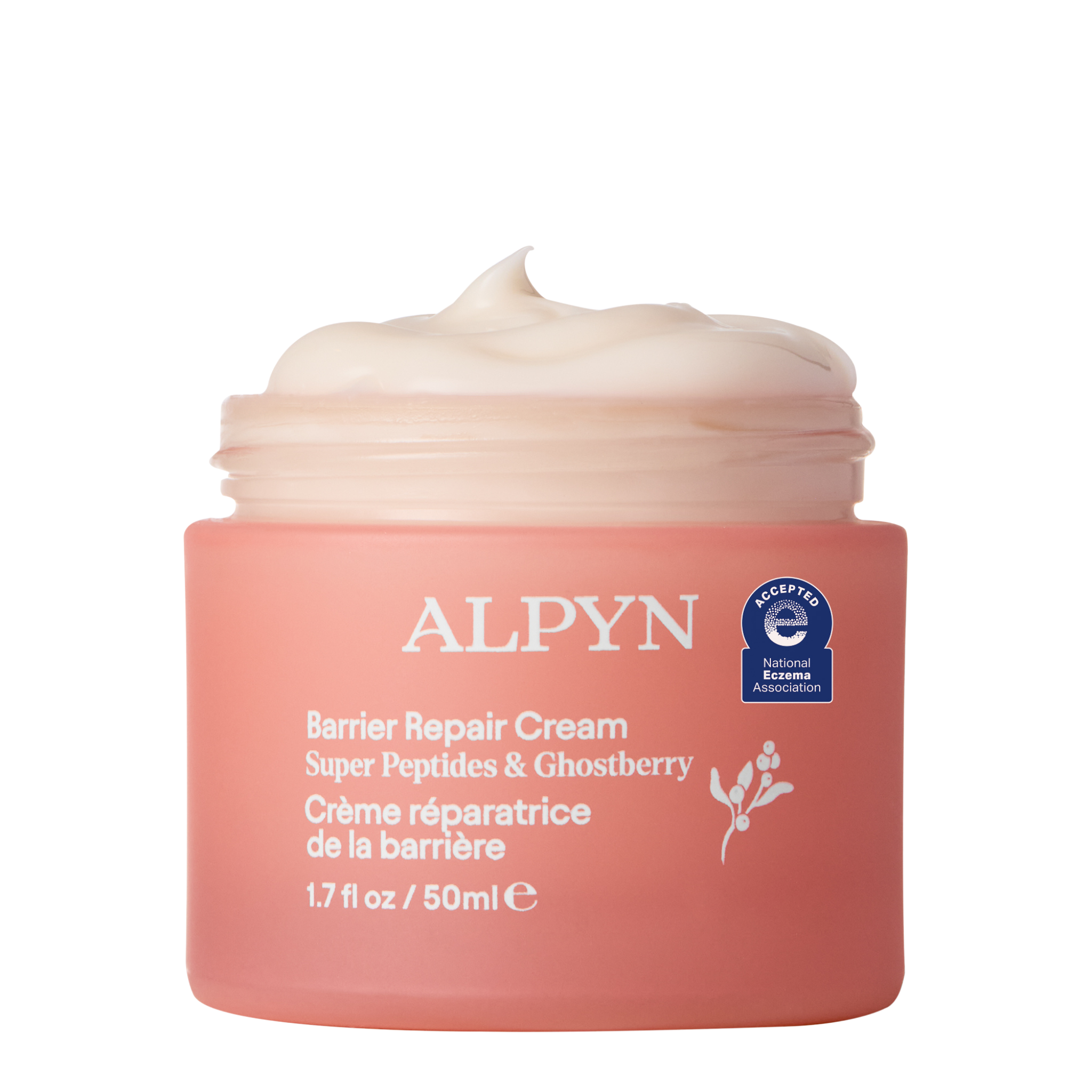 Barrier Repair Cream – The Detox Market - Canada