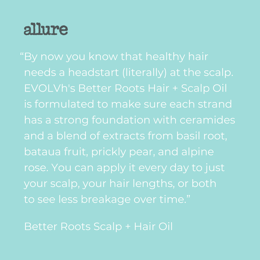 EVOLVh-Better Roots Scalp + Hair Oil-Hair-BetterRootsHair_ScalpOilAllurePR-The Detox Market | 