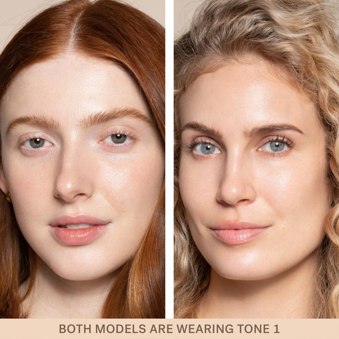 ILIA-C Beyond Triple Serum SPF 40-Skincare-CBeyond-ComplexionGridExtended-Tone1-The Detox Market | Tone 1