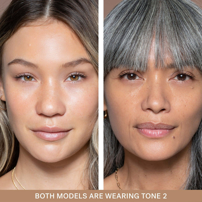 ILIA-C Beyond Triple Serum SPF 40-Skincare-CBeyond-ComplexionGridExtended-Tone2-The Detox Market | Tone 2