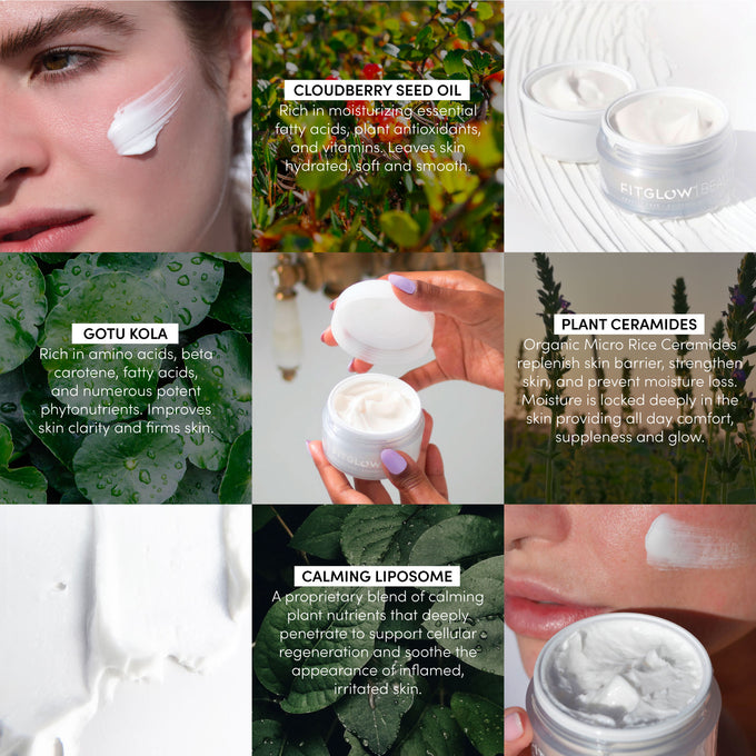Fitglow Beauty-Cloud Ceramide Balm-Skincare-CloudBalm_GRID_B2B-The Detox Market | 