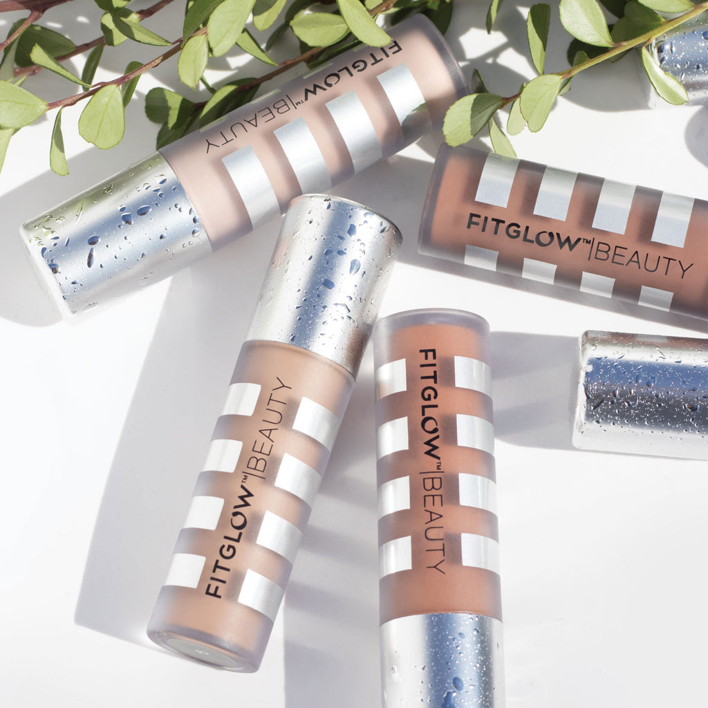 Fitglow Beauty-Conceal +-Makeup-Conceal_creative_B2B-The Detox Market | 