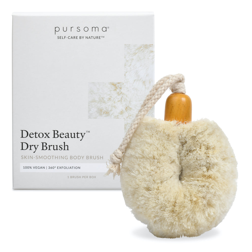 Pursoma-Jute Body Brush-Body-DryBrushgroupfront-The Detox Market | Pursoma Body Brush