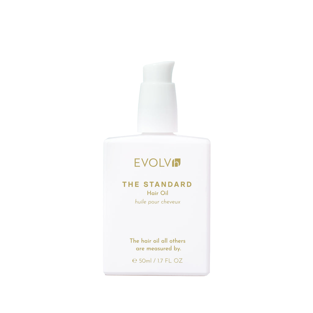 EVOLVh-The Standard Hair Oil-Hair-EVOLVhTHESTANDARDHairOil-The Detox Market | 