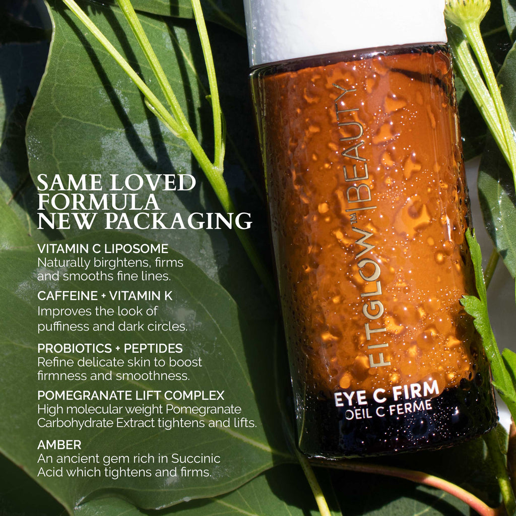 Fitglow Beauty-Eye C Firm-Skincare-EyeCFirm_EduGraphic_B2B-The Detox Market | 