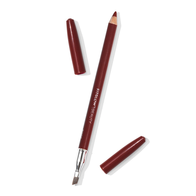 Vegan Lip Liner - Makeup - Fitglow Beauty - EyeLiner_Root_creative_B2B - The Detox Market | Root