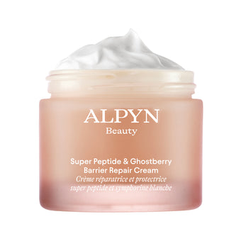 Alpyn Beauty-Super Peptide & Ghostberry Barrier Repair Cream-Skincare-Ghostberry_1-The Detox Market | 
