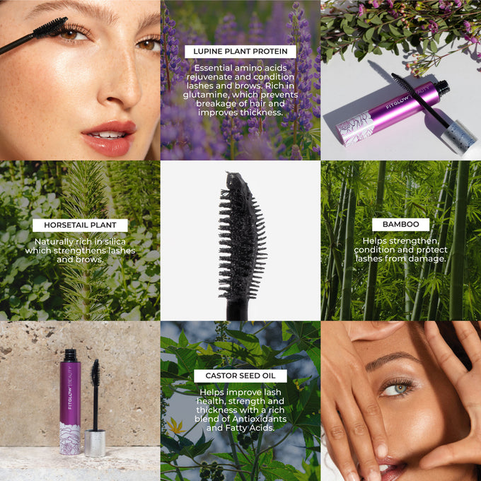 Good Lash + Mascara - Makeup - Fitglow Beauty - GoodLashMascara_GRID_B2B - The Detox Market | Always