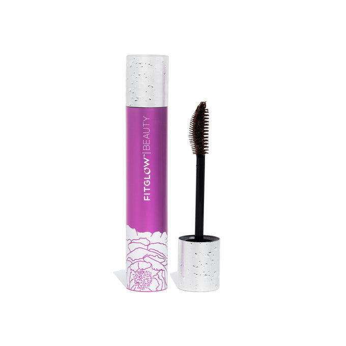Good Lash + Mascara - Makeup - Fitglow Beauty - GoodLashMascara_brown_web_B2B - The Detox Market | Brown