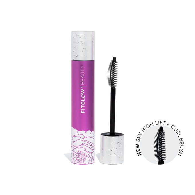 Good Lash + Mascara - Makeup - Fitglow Beauty - GoodLash_Mascara_web_badge - The Detox Market | Always