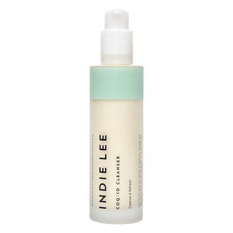 Indie Lee-Coq-10 Cleanser-Skincare-IL_CC_01_Seamless-The Detox Market | 