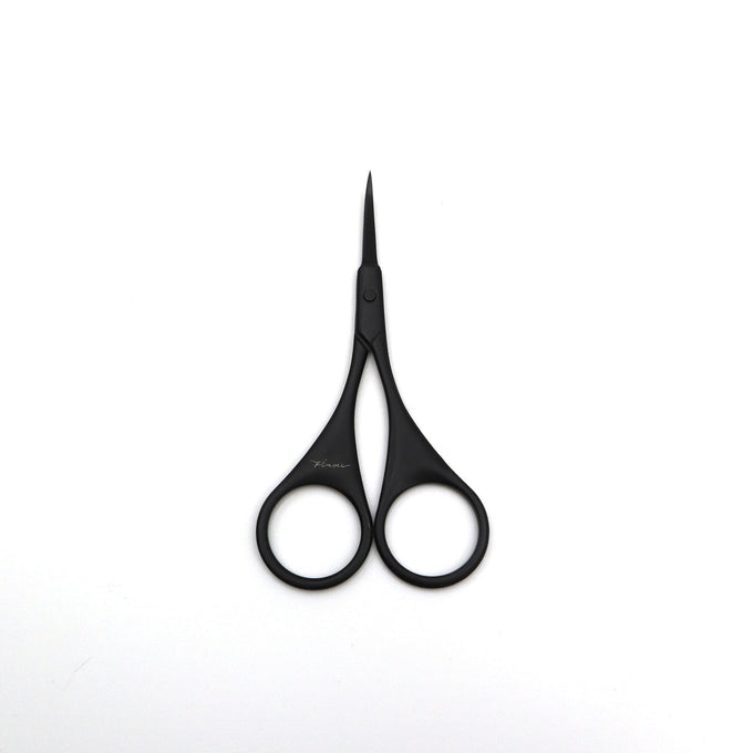 Plume-Trim & Define Brow Scissors-