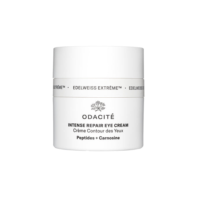 Odacite-Edelweiss Extrême™ Intense Repair Eye Cream-Skincare-IntenseEyeRepair_POW-The Detox Market | 