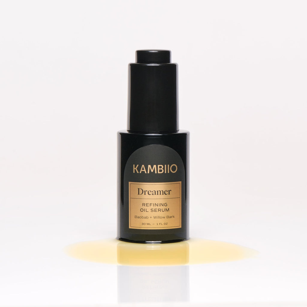 Kambiio-Dreamer Refining Oil Serum-Skincare-Kambiioete202316151-The Detox Market | 