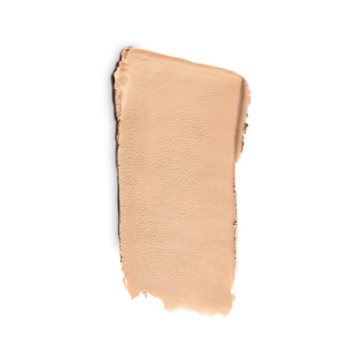 Foundation Refill - Makeup - Kjaer Weis - Kjaer_Weis_Foundation_Weightless_swatch - The Detox Market | Weightless Refill