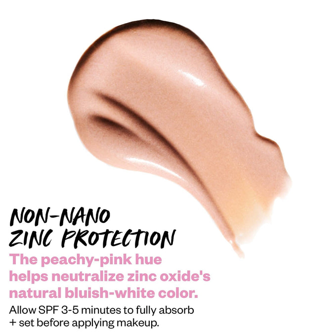 Kosas-DreamBeam Comfy Smooth Sunscreen Broad Spectrum SPF 40-Makeup-Kosas_DreamBeam23_04_NonNanoZinc_2000x20000-The Detox Market | 