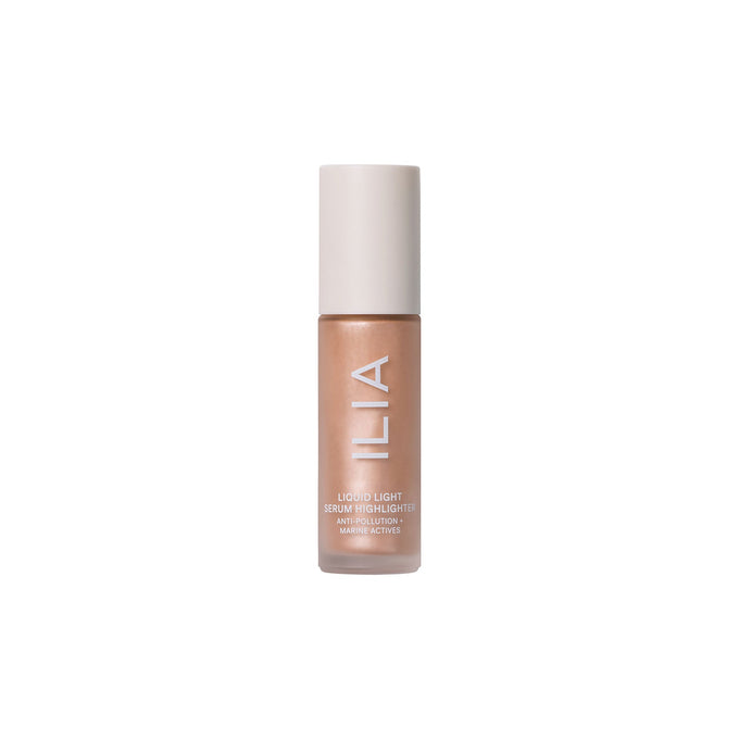 Liquid Light Serum Highlighter - Makeup - ILIA - ILIA_Liquid-Light_Closed_Astrid - The Detox Market | Astrid