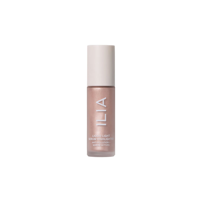 Liquid Light Serum Highlighter - Makeup - ILIA - ILIA_Liquid-Light_Closed_Atomic - The Detox Market | Atomic