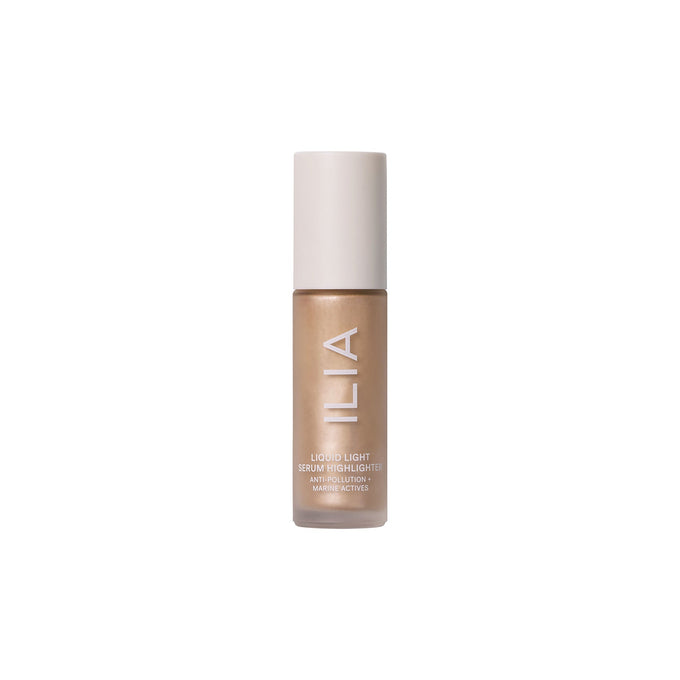 Liquid Light Serum Highlighter - Makeup - ILIA - ILIA_Liquid-Light_Closed_Nova - The Detox Market | Nova