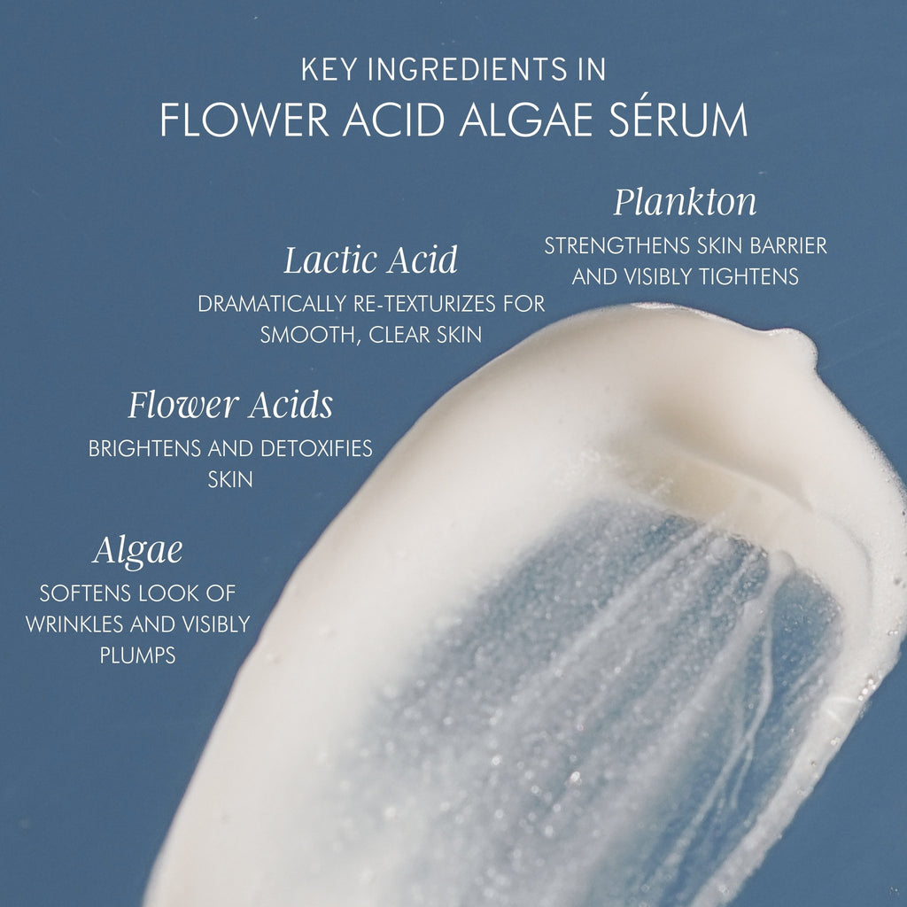 MARA-Flower Acid Algae Serum-Skincare-MARA-FAAS-30_2-The Detox Market | 