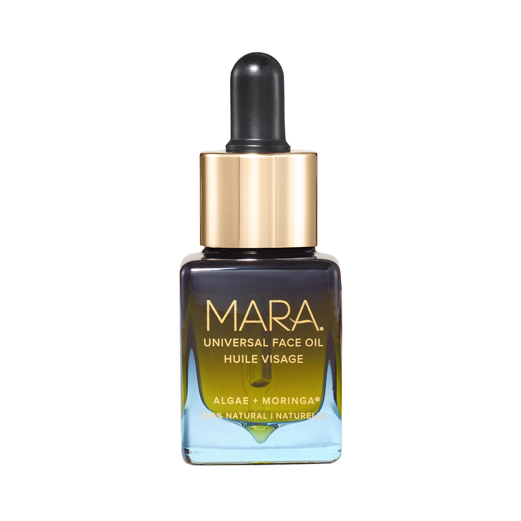 MARA-Algae + Moringa Universal Face Oil-Skincare-MARA-UFO-15_1-The Detox Market | 15 ml