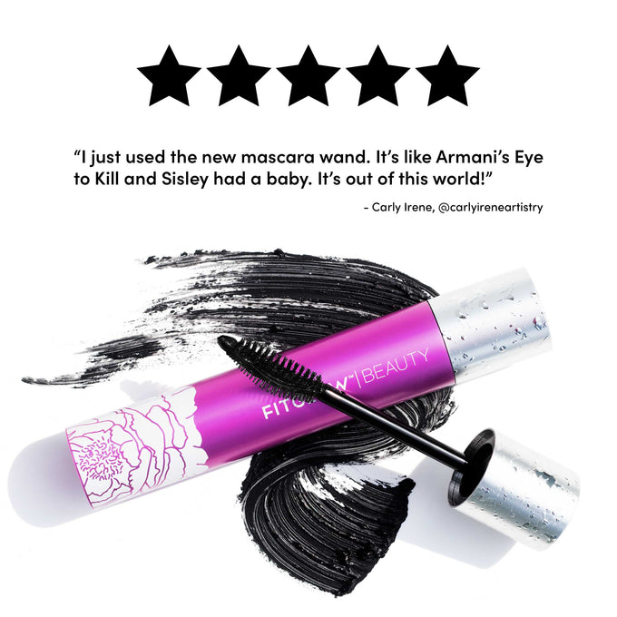 Good Lash + Mascara - Makeup - Fitglow Beauty -    Mascara_creative_02_B2B - The Detox Market | Always