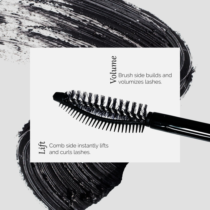 Good Lash + Mascara - Makeup - Fitglow Beauty - New_MascaraWand_graphic_49b4ecc0-dbfa-4c79-ac3f-350dc7999721 - The Detox Market | Always