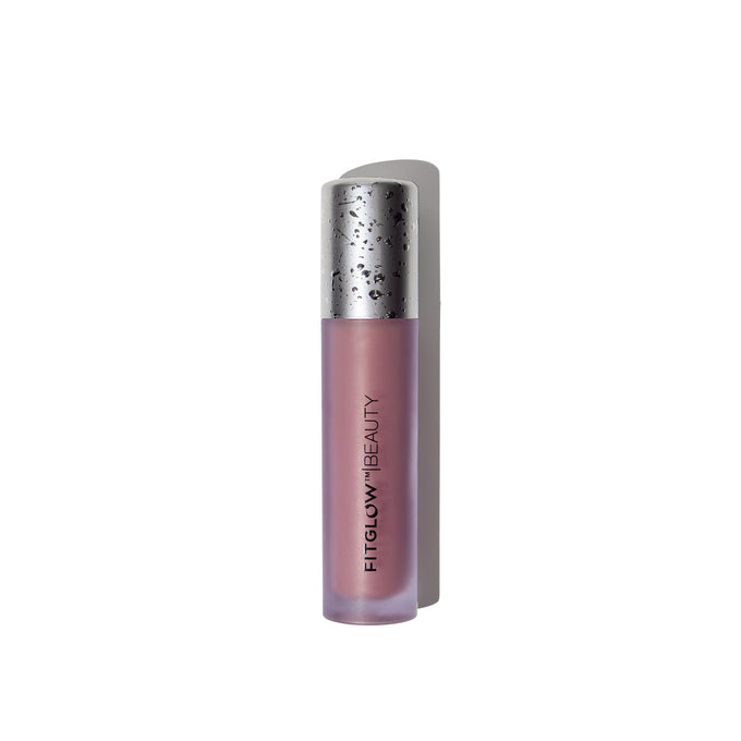 Fitglow Beauty-Lip Color Serum-Makeup-Nudie_web_B2B-The Detox Market | Nudie - Pink Nude